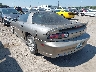 2G1FP22K622****** Salvage and Repairable 2002 Chevrolet Camaro in Tulsa