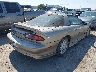 2G1FP22K622****** Salvage and Wrecked 2002 Chevrolet Camaro in Oklahoma State