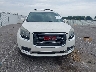 1GKKRRKD5DJ****** Destrozados 2013 GMC Acadia en Estado de Indiana