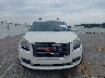 1GKKRRKD5DJ****** Salvamento y Reparables 2013 GMC Acadia en Estado de Indiana
