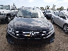 WVGBV7AX9FW****** Wrecked 2015 Volkswagen Tiguan in Ohio State