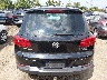WVGBV7AX9FW****** Wrecked 2015 Volkswagen Tiguan