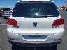 WVGAV7AX5CW****** Destrozados 2012 Volkswagen Tiguan en Estado de Nevada