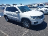 WVGAV7AX5CW****** Salvamento y Destrozados 2012 Volkswagen Tiguan en Las Vegas