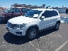 WVGAV7AX5CW****** Usados y Reparables 2012 Volkswagen Tiguan en Las Vegas