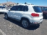 WVGAV7AX5CW****** Salvamento y Reparables 2012 Volkswagen Tiguan en Las Vegas