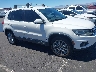WVGAV7AX5CW****** Salvamento y Reparables 2012 Volkswagen Tiguan en Estado de Nevada