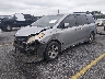 5TDKK3DC2ES****** Used and Repairable 2014 Toyota Sienna in Lexington