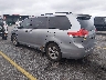 5TDKK3DC2ES****** Salvage and Repairable 2014 Toyota Sienna in Lexington