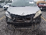 5TDKK3DC2ES****** Salvage and Repairable 2014 Toyota Sienna in South Carolina State