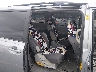 5TDKK3DC2ES****** Wrecked 2014 Toyota Sienna in Lexington
