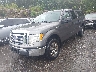1FTPW14V39K****** Used and Repairable 2009 Ford F-150 in Providence