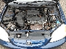 1HGEM22973L****** Reparables 2003 Honda Civic en Pittsburgh North
