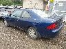 1HGEM22973L****** Salvamento y Reparables 2003 Honda Civic en Pittsburgh North
