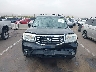 5FNYF4H99FB****** Wrecked 2015 Honda Pilot in Arizona State