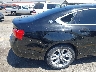 1G1125S31EU****** Salvage and Repairable 2014 Chevrolet Impala in California State