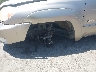 JTEBU17R130****** Destrozados 2003 Toyota 4Runner en Estado de California