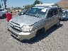 JTEBU17R130****** Usados y Reparables 2003 Toyota 4Runner en Fontana