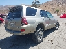 JTEBU17R130****** Salvamento y Destrozados 2003 Toyota 4Runner en Estado de California