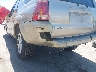 JTEBU17R130****** Salvamento y Reparables 2003 Toyota 4Runner en Estado de California