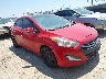 KMHD35LE4DU****** Salvage and Wrecked 2013 Hyundai Elantra in San Antonio South
