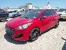 KMHD35LE4DU****** Used and Repairable 2013 Hyundai Elantra in San Antonio South