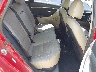KMHD35LE4DU****** Wrecked 2013 Hyundai Elantra in San Antonio South
