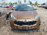 KNDPM3AC8J7****** Wrecked 2018 Kia Sportage in Ohio State