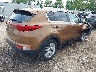 KNDPM3AC8J7****** Salvage and Wrecked 2018 Kia Sportage in Ohio State