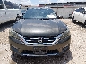 1HGCR2F58FA****** Wrecked 2015 Honda Accord in Texas State
