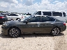 1HGCR2F58FA****** Repairable 2015 Honda Accord in Texas State