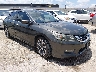 1HGCR2F58FA****** Salvage and Wrecked 2015 Honda Accord in Austin