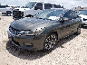 1HGCR2F58FA****** Used and Repairable 2015 Honda Accord in Austin