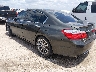 1HGCR2F58FA****** Salvage and Repairable 2015 Honda Accord in Austin
