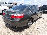 1HGCR2F58FA****** Salvage and Wrecked 2015 Honda Accord in Texas State