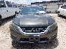 1HGCR2F58FA****** Salvage and Repairable 2015 Honda Accord in Texas State
