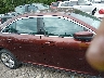 1FAHP2E8XFG****** Usados 2015 Ford Taurus en Estado de Ohio