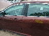 1FAHP2E8XFG****** Reparables 2015 Ford Taurus en Estado de Ohio