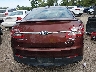 1FAHP2E8XFG****** Destrozados 2015 Ford Taurus