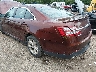 1FAHP2E8XFG****** Salvamento y Reparables 2015 Ford Taurus en Cleveland