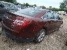 1FAHP2E8XFG****** Salvamento y Destrozados 2015 Ford Taurus en Estado de Ohio