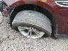 1FAHP2E8XFG****** Salvamento y Reparables 2015 Ford Taurus en Estado de Ohio