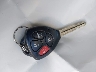 JTDBL40E699****** Salvage 2009 Toyota Corolla in California State