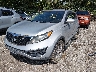 KNDPB3ACXE7****** Used and Repairable 2014 Kia Sportage in Indianapolis