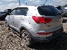KNDPB3ACXE7****** Salvage and Repairable 2014 Kia Sportage in Indianapolis