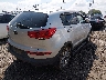 KNDPB3ACXE7****** Salvage and Wrecked 2014 Kia Sportage in Indiana State