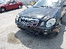 WDBUH87X17B****** Salvage and Wrecked 2007 Mercedes-Benz E-Class in Los Angeles South