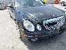 WDBUH87X17B****** Used and Repairable 2007 Mercedes-Benz E-Class in Los Angeles South