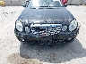WDBUH87X17B****** Salvage and Repairable 2007 Mercedes-Benz E-Class in Los Angeles South