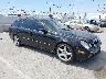 WDBUH87X17B****** Salvage and Wrecked 2007 Mercedes-Benz E-Class in Los Angeles South